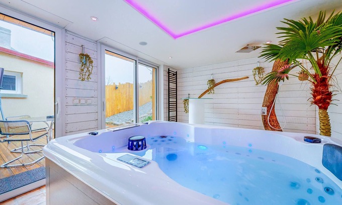 Neuilly-le-Vendin Casa | Increíble casa en Neuilly le Vendin