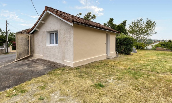 Ruelle-sur-Touvre Casa | Increíble casa en Ruelle-sur-Touvre