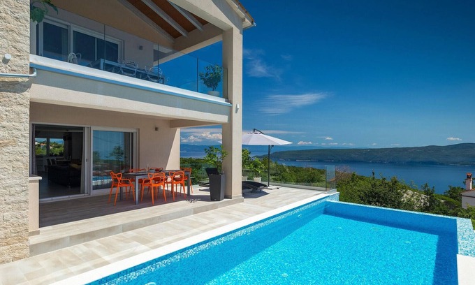 Zagore Casa | Increíble casa en Moscenicka Draga