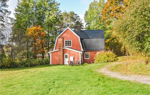 Arjang Casa | Amazing Home In Årjäng With Wifi