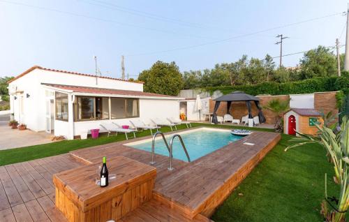Balestrate Casa | Amazing Home In Balestrate With Wifi