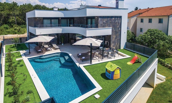 Biograd na Moru Casa | Hermosa casa en Biograd con cocina