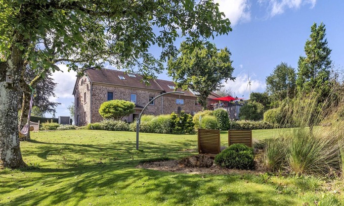 Feuerscheid Casa | Haus Feuerhardt