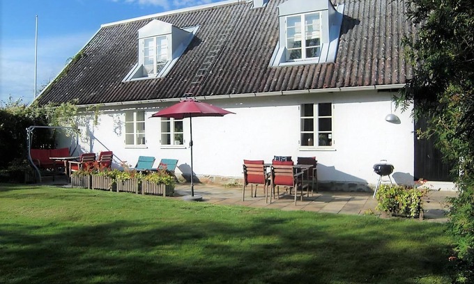 Hoganas Casa | Amazing home in Höganäs with 2 Bedrooms and WiFi