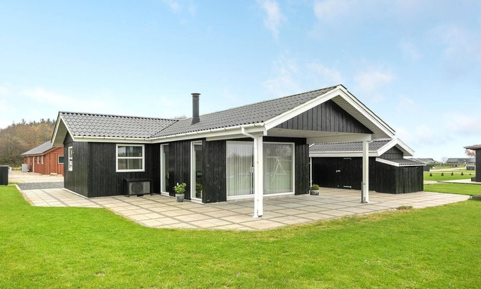 Fynshav Casa | Increíble casa en Haderslev con WiFi