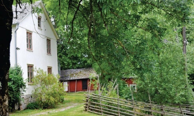 Annolfsbyn Casa | 4 bedroom apartment in Mellerud