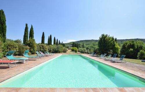 Teverina di Cortona Casa | Amazing Home In San Vito In Monte