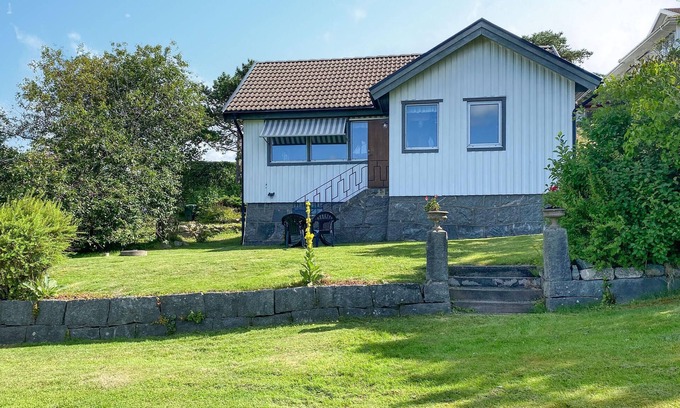 Vastra Frolunda Casa | Increíble casa en Västra Frölunda