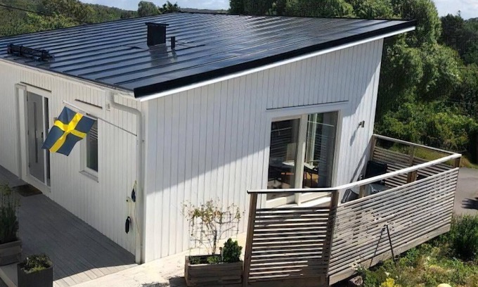 Torslanda Casa | Amazing home in Torslanda with 2 Bedrooms and WiFi