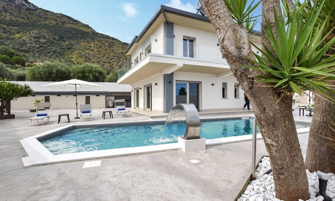 Sant'Onofrio Casa | Amazing home in Trabia