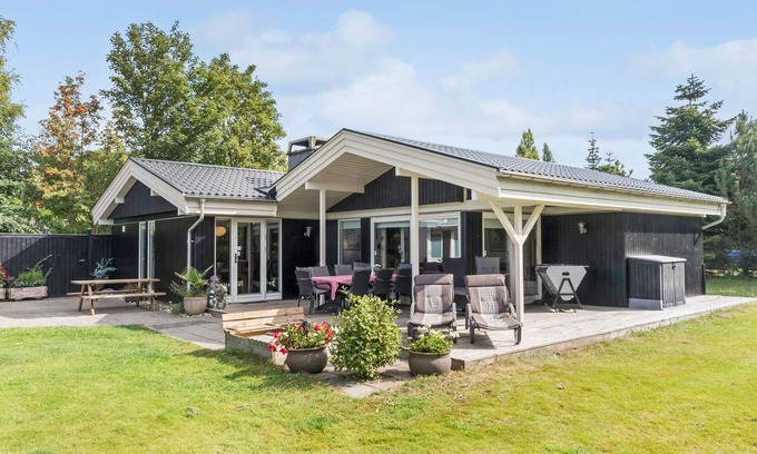 Bøtø By Casa | Increíble casa en Væggerløse con WiFi