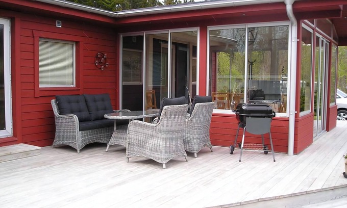 Varnamo Casa | Amazing home in Värnamo with 2 Bedrooms