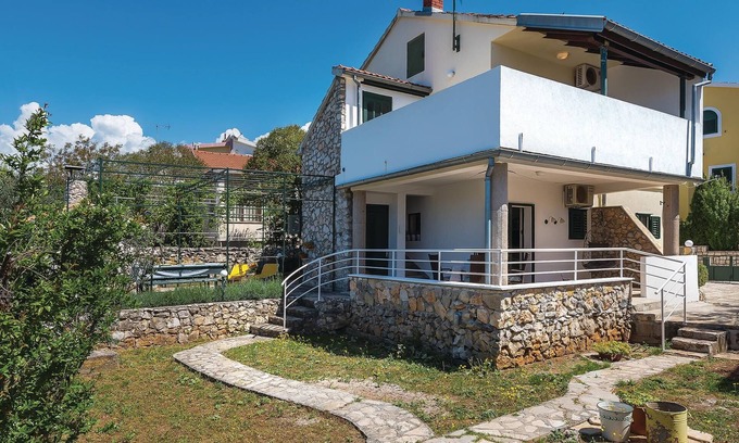 Zaboric Casa | Increíble casa en Zaboric con cocina.