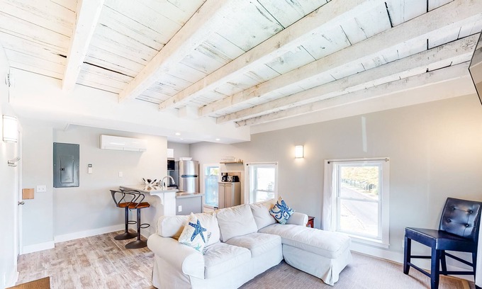 Rockland Apartamento | Amazing Home Near the Water w/Free WiFi