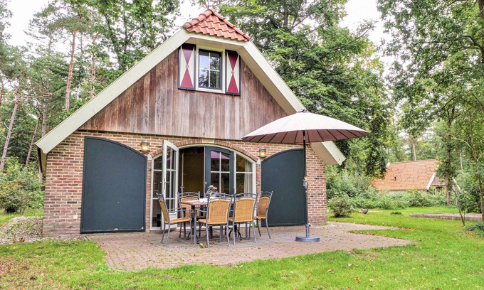 De Bult Casa | Increíble casa en Steenwijk - De Bult