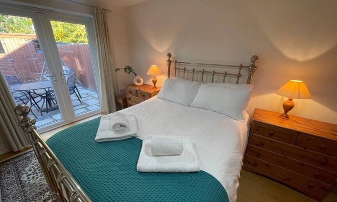 Cambridge Casa | Amazing house in beautiful Madingley Village