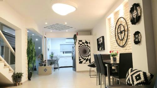 Haifa Apartamento | Amazing
