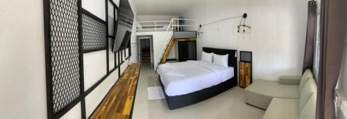 Koh Tao Hotel | Amazing Inn Koh Tao
