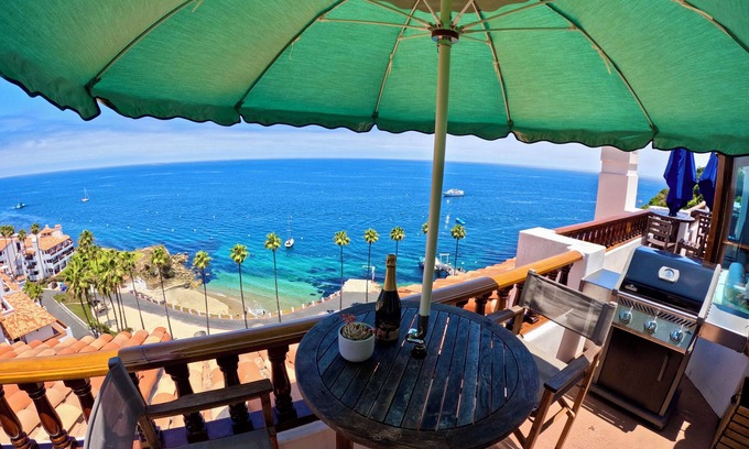 Avalon Villa | Hamilton Cove Villa 1-66 *** Siente el lujo ***