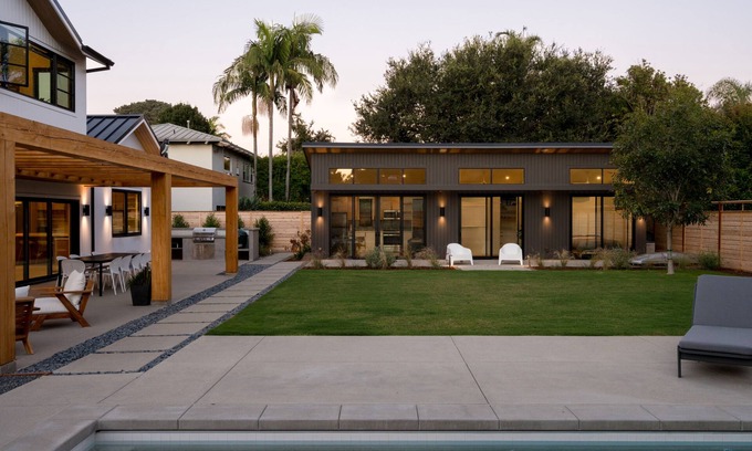 Leucadia Casa | Amazing Modern Guesthouse in Encinitas!