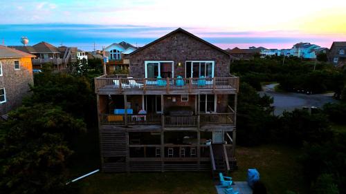 Avon Casa | Amazing Ocean View-Newly Renovated Modern Oasis