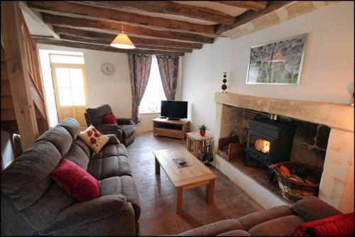 Baugeois Vallee Casa | Amazing renovated Loire Valley gite