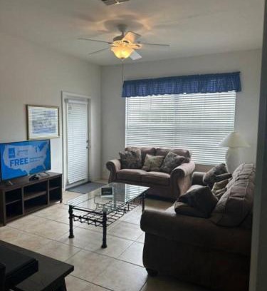 Windsor Palms Casa | Amazing Resort 2 bed condo close to Disney