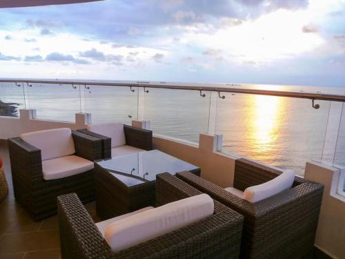 Vung Tau Apartamento | Amazing Seaview - Thuy Tien Building