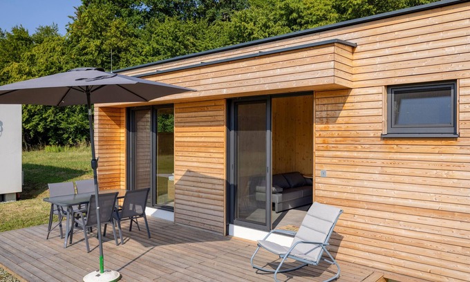 Hannersdorf Casa | Increíble caravana en Hannersdorf