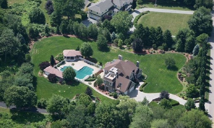 Mystic - New London Casa | Stonington Estate con piscina