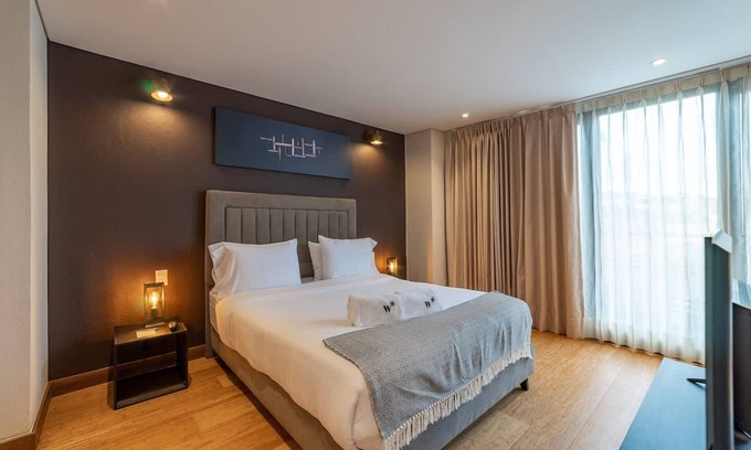 La Candelaria Apartamento | Amazing Studio in Candelaria