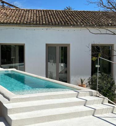 Paterna Apartamento | Amazing suite by the fair