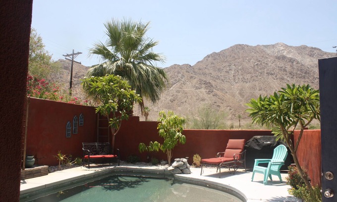 Coachella Valley Casa | Amazing Views 3-bedroom house with AC, WiFi in delightful La Quinta Cove