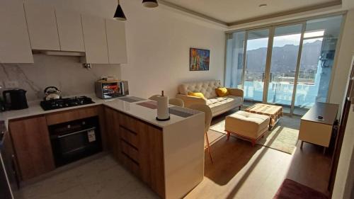 Mercado 16 de Julio Apartamento | Amazing views Calacoto Luxury apartment with balcony