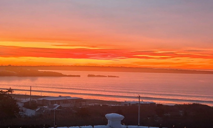 Bonnet Shores Casa | Otoño e Invierno: ¡Reserve ahora, los fines de semana van rápido!
