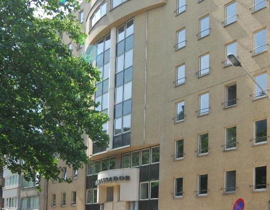 Antwerp Apartamento | Ambassador Suites Antwerp