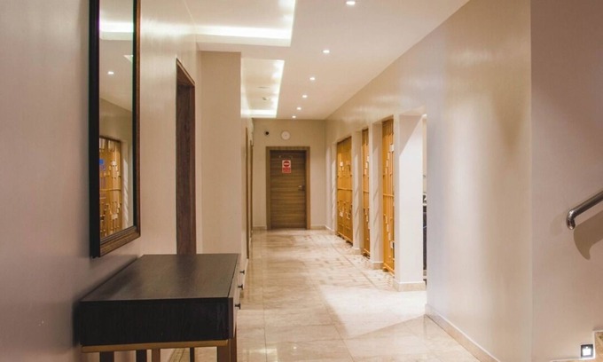 Owerri Hotel | Amber City Hotels