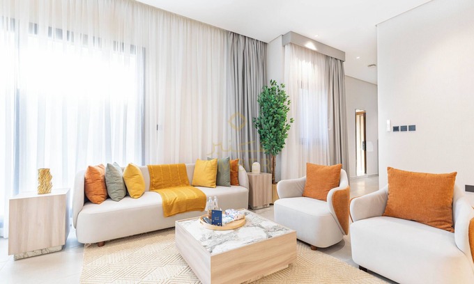 Ar Rawdah Apartamento | Amber Hospitality - Al Rawdah