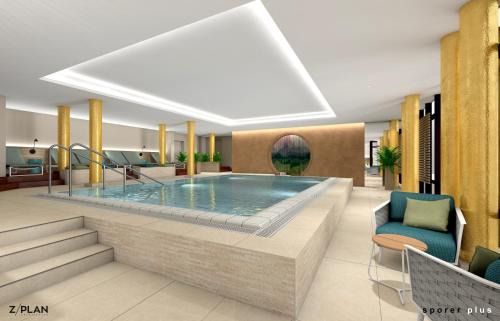 Gmain Hotel | AMBER HOTEL Bavaria Superior