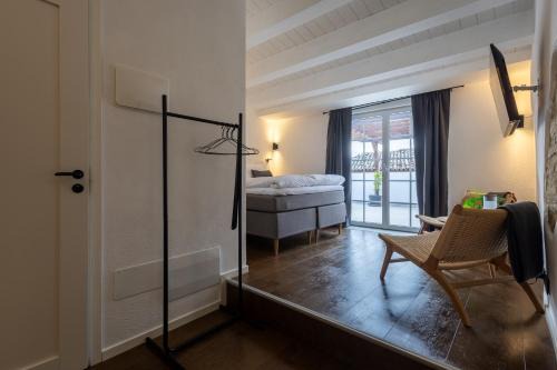 Villalfonsina Hotel | Amber Hotel Italy