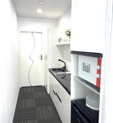 Panmure Apartamento | Amber Lake C