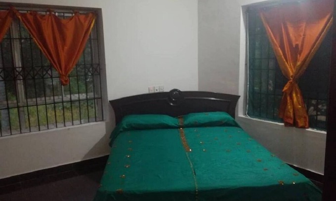 Edava Cama Y Desayuno | HABITACIÓN AMBER - TORTUGA DE SUEÑO