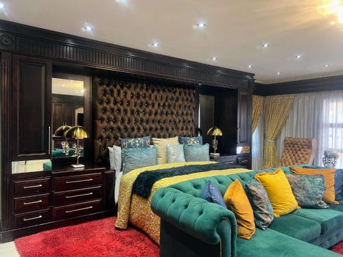 Kokstad Casa | Ambience on N2 Boutique Hotel