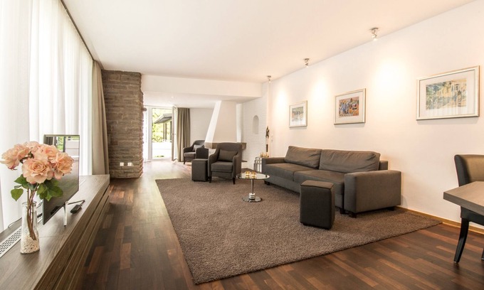 Altstadt I Apartamento | Ambiente Apartment
