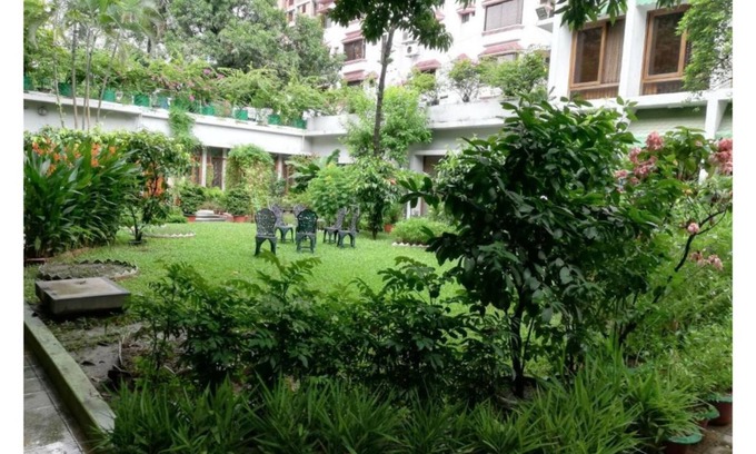 Dhanmondi Casa | Ambrosia Guest House