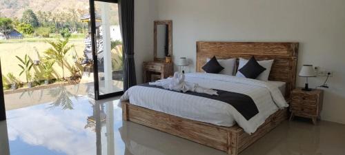 Purwakerti Casa | Amed Yudhadewata