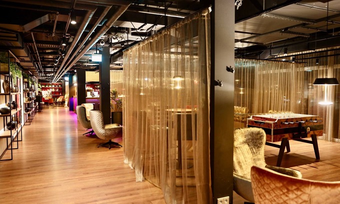 Dachau District Hotel | Amedia Munich Dachau, Trademark Collection by Wyndham