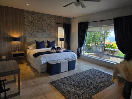 Glentana Casa | Amelia's by the Sea