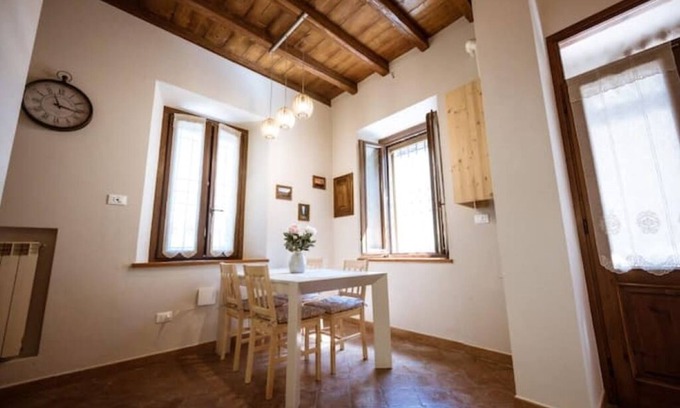 Solferino Apartamento | Amelia's House - Apartment in historic House