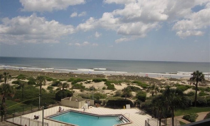 Amelia City Condominio | ¿Último minuto? Disponible del 23 al 29 de junio! ¡Tarifa especial!